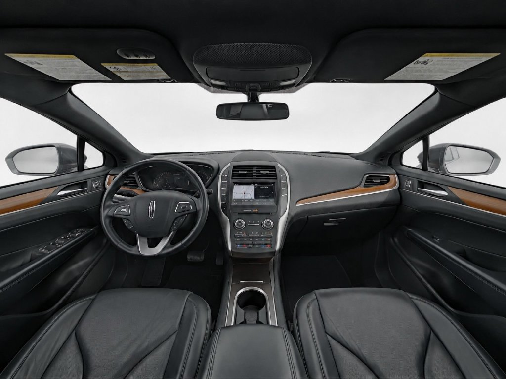 Used 2017 Lincoln MKC Reserve FWD image 26