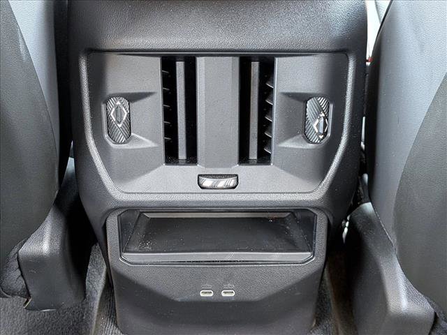 Used 2026 BMW X3 M50 w/ Premium Package image 17