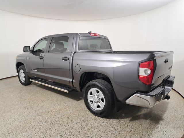 Used 2020 Toyota Tundra SR5 w/ SR5 Leather Package image 7