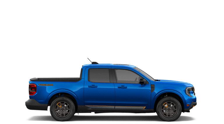New 2026 Ford Maverick Tremor AWD/4WD image 51