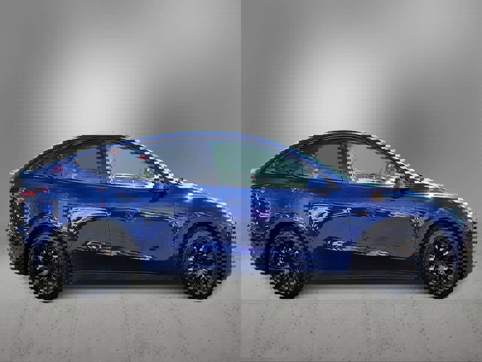 Used 2020 Tesla Model Y Long Range image 10