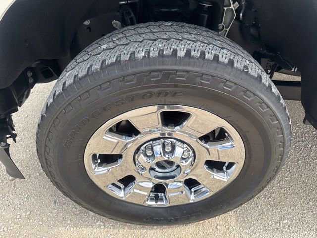 Used 2024 Ford F250 King Ranch w/ Chrome Package AWD/4WD image 33