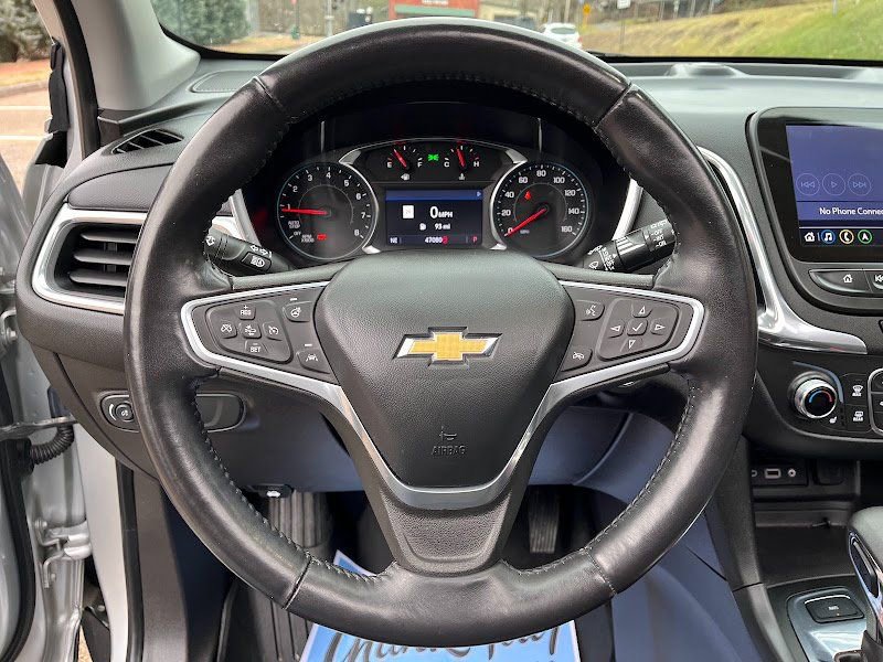 Used 2022 Chevrolet Equinox LT image 12