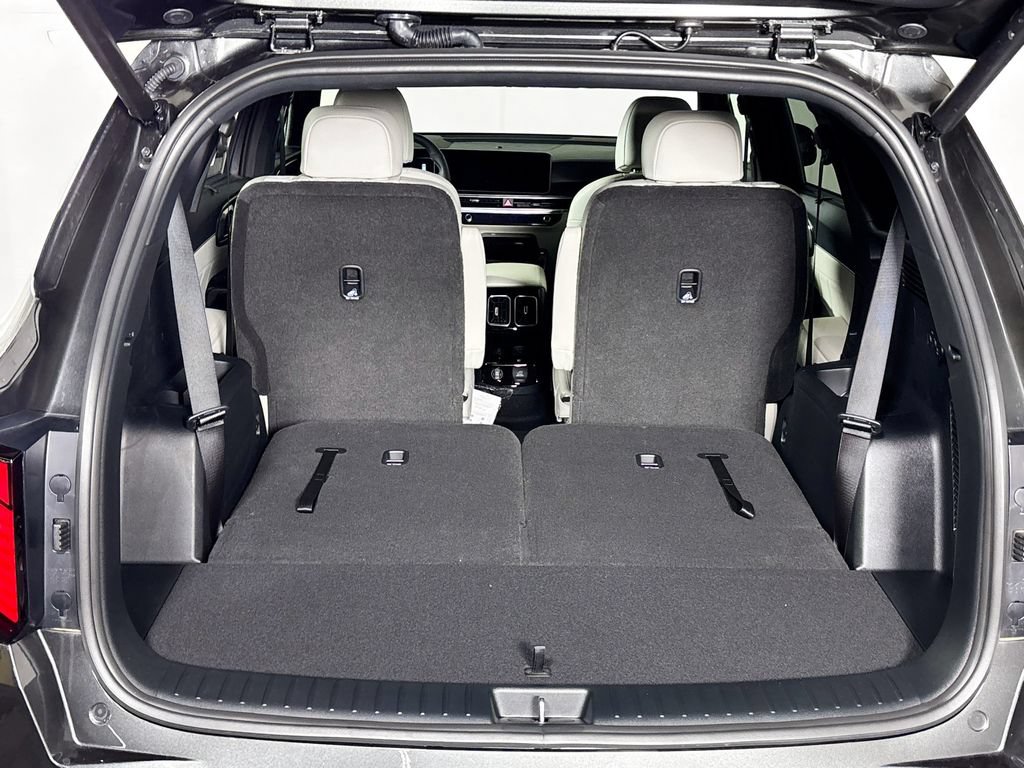 New 2026 Kia Sorento SX Prestige AWD/4WD image 22