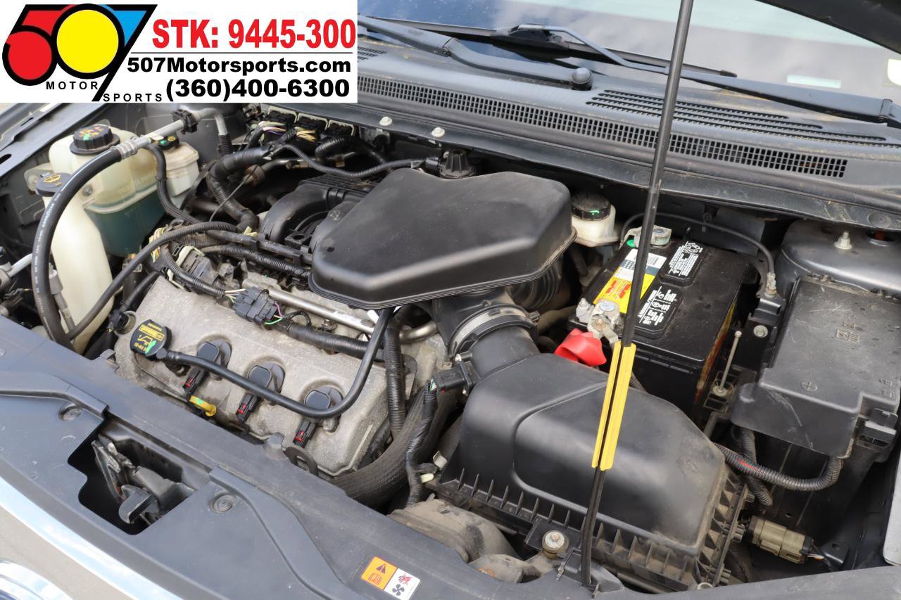 Used 2010 Ford Edge SEL AWD/4WD image 22