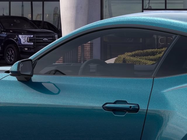New 2026 Ford Mustang Coupe RWD image 20