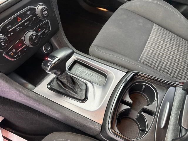 Used 2019 Dodge Charger R/T w/ Driver Confidence Group image 26