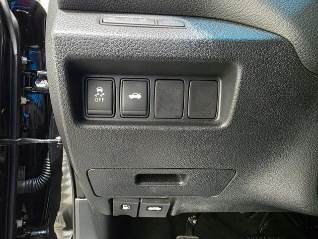 Used 2015 Nissan Altima 2.5 S w/ Power Driver Seat Package image 17