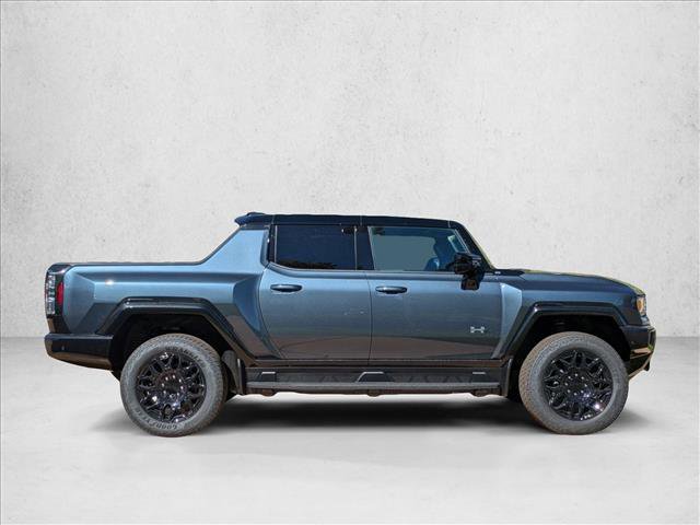 New 2026 GMC Hummer EV 4x4 Crew Cab image 4