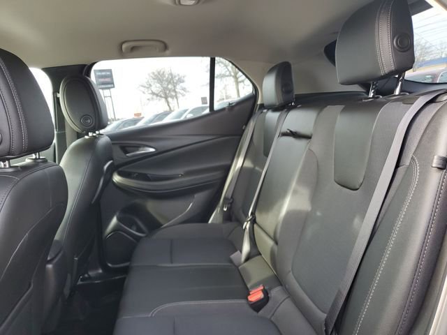 Used 2023 Buick Encore GX Select w/ Sport Touring Package image 34
