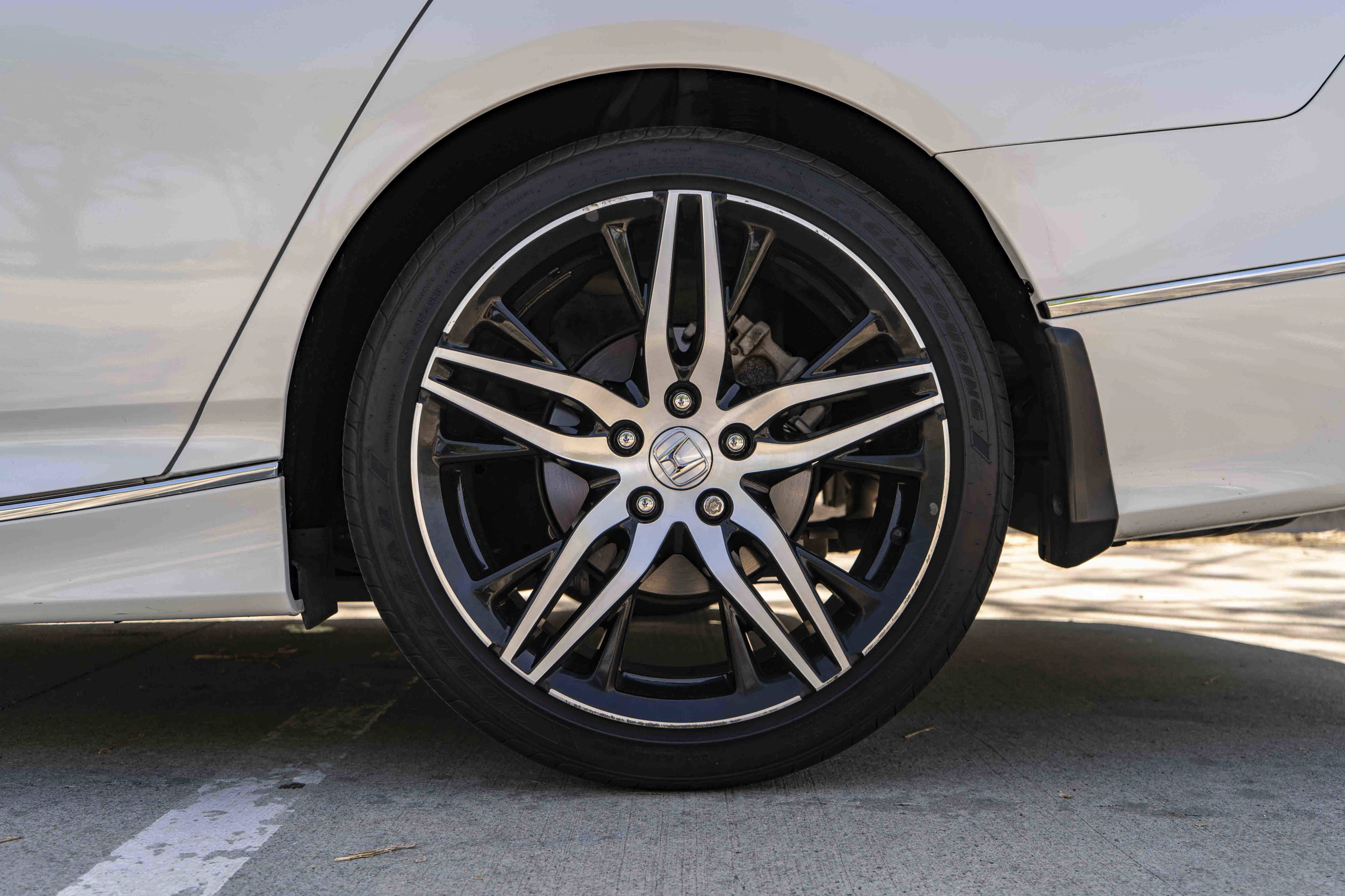 Certified 2021 Honda Accord Touring image 15