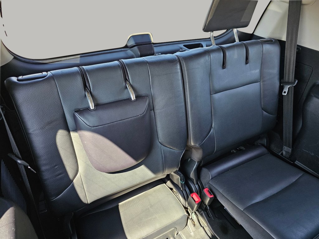 Used 2018 Lexus GX 460 Premium w/ Premium Package image 26