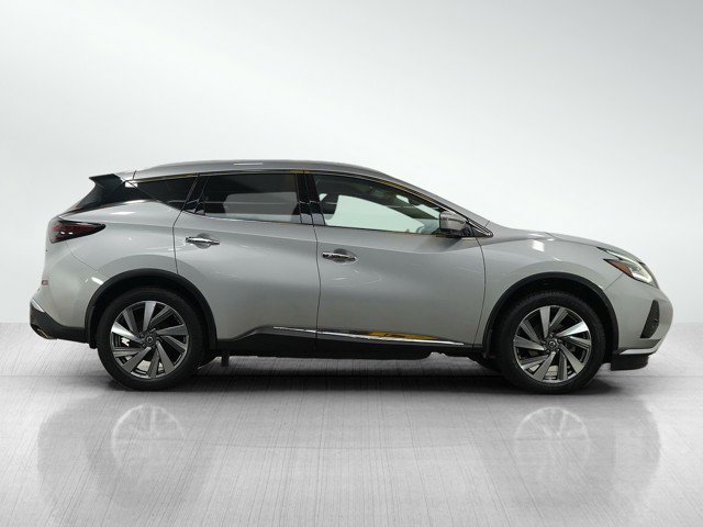Used 2019 Nissan Murano SL image 6