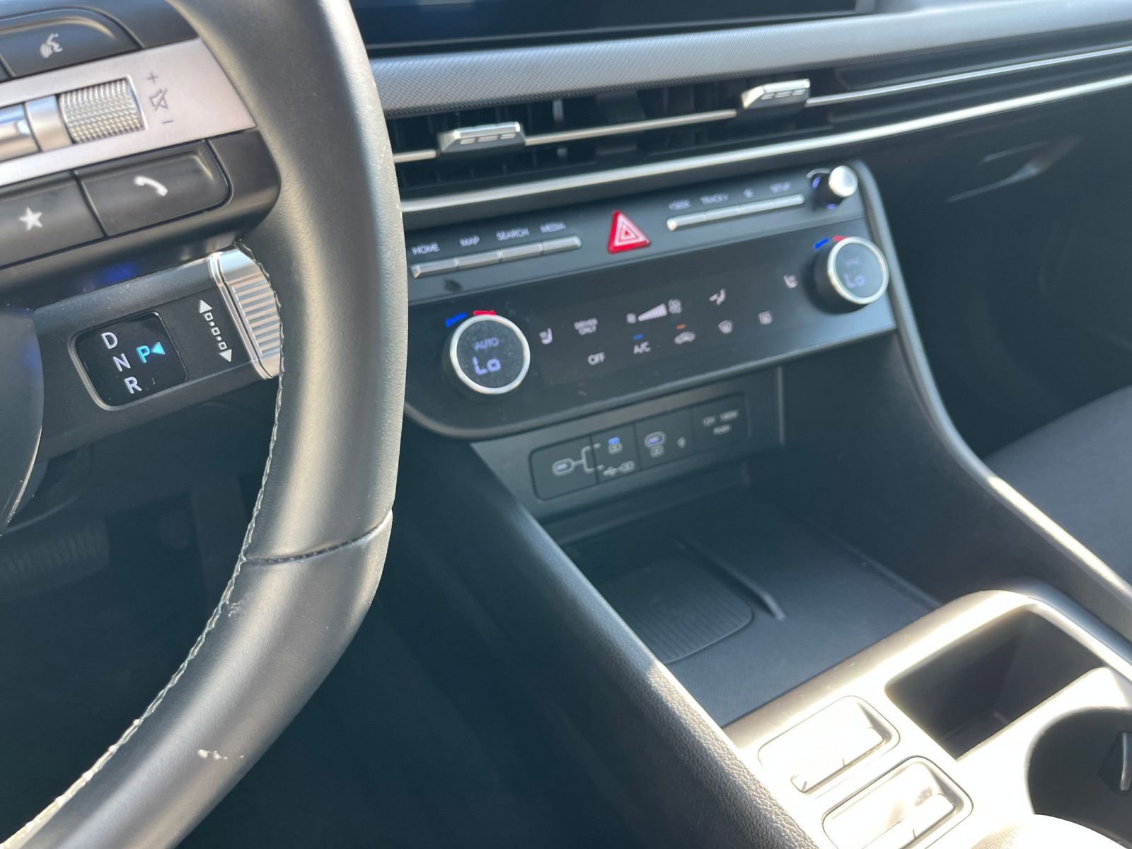 Used 2025 Hyundai Sonata SEL image 41