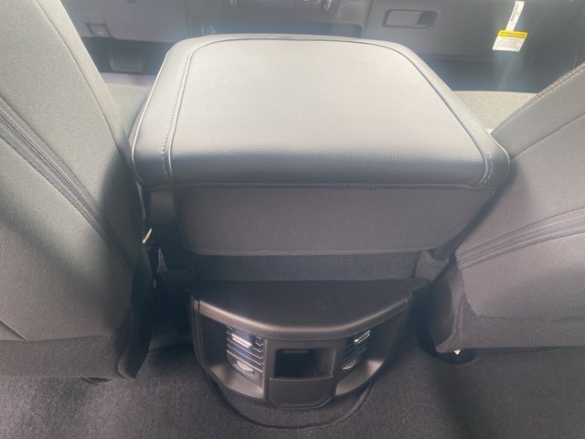 New 2025 RAM 2500 Tradesman image 13