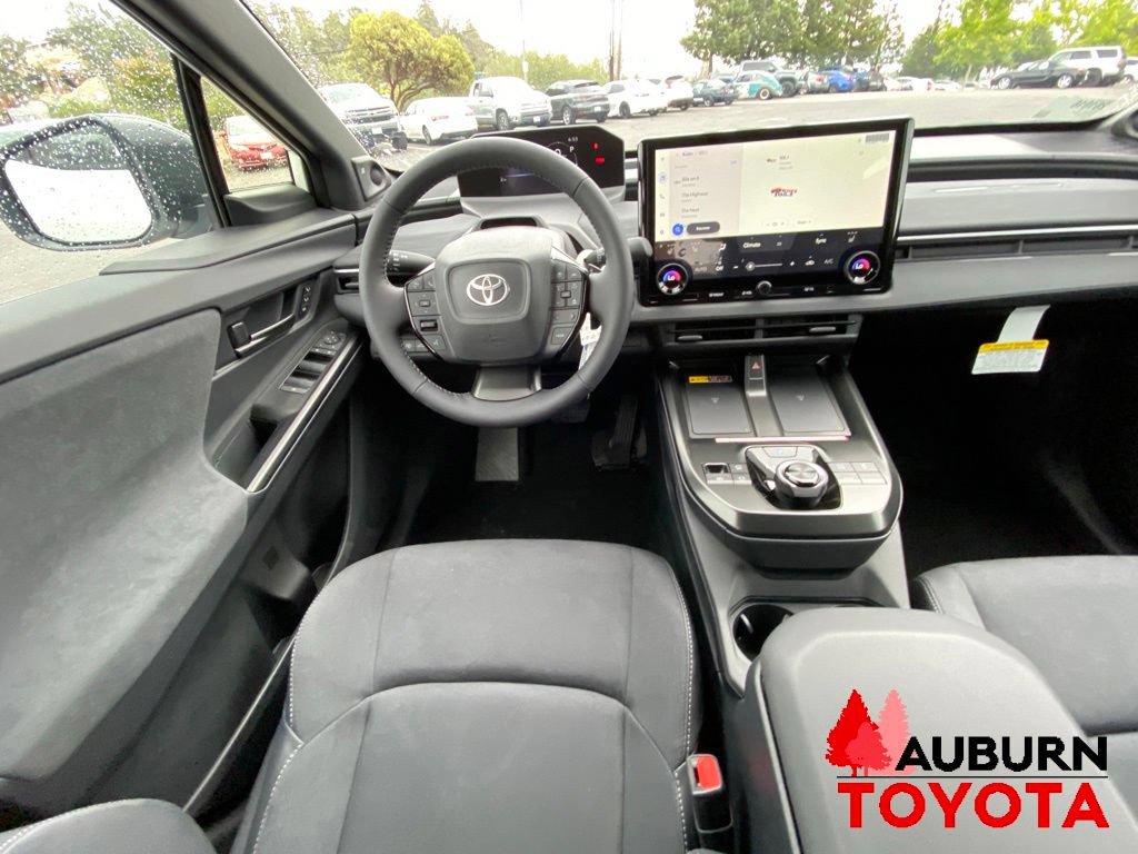 New 2026 Toyota C-HR AWD/4WD image 27