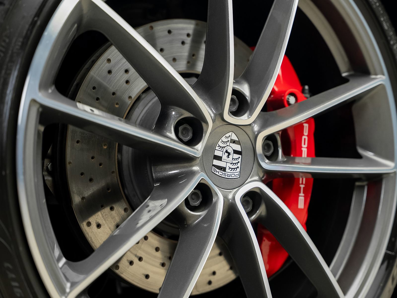 Used 2023 Porsche 911 Carrera S image 6