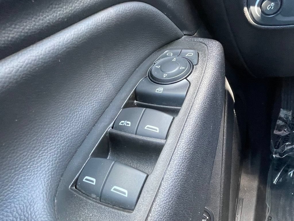 Used 2024 Chevrolet Equinox LT AWD/4WD image 22