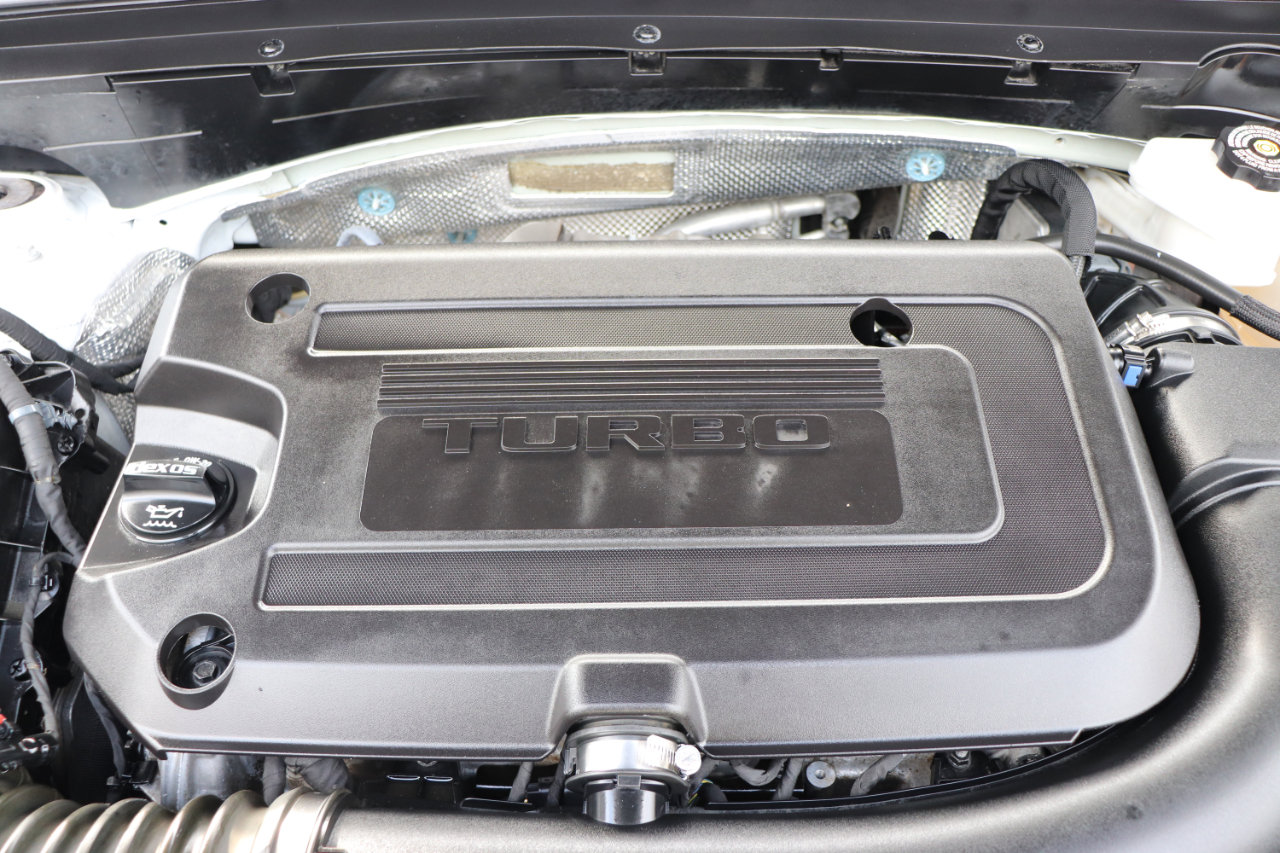 Used 2023 Buick Envision Preferred image 50