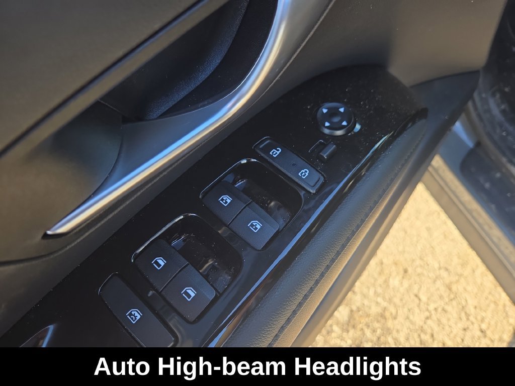 Used 2024 Hyundai Tucson Limited AWD/4WD image 12