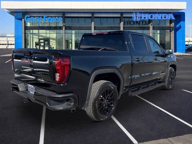 Used 2026 GMC Sierra 1500 Pro w/ Graphite Edition image 2