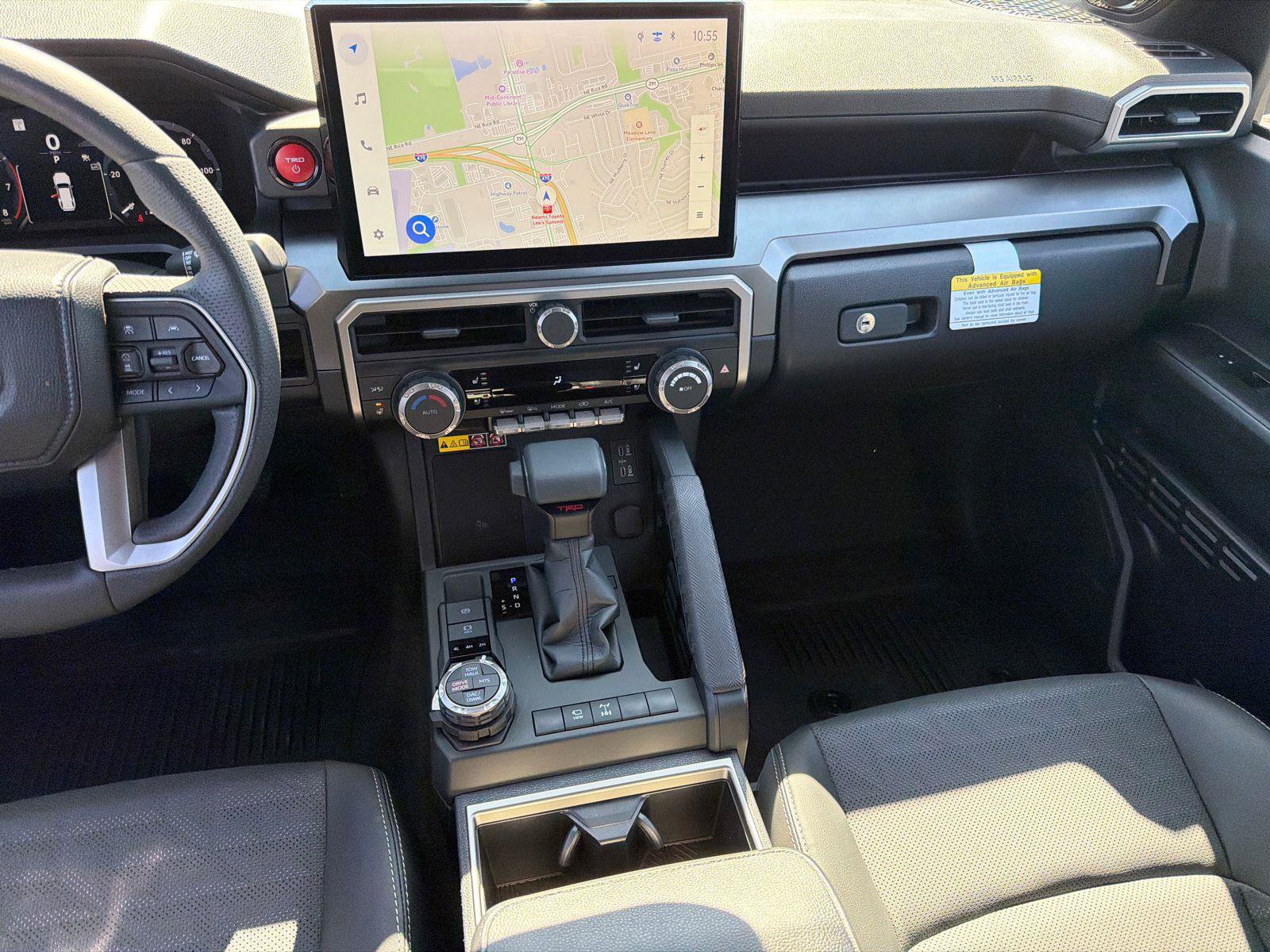 Used 2026 Toyota 4Runner TRD Off-Road Premium image 18