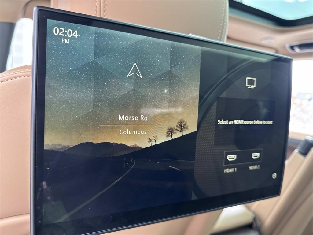 Used 2023 Land Rover Range Rover Sport SE image 15