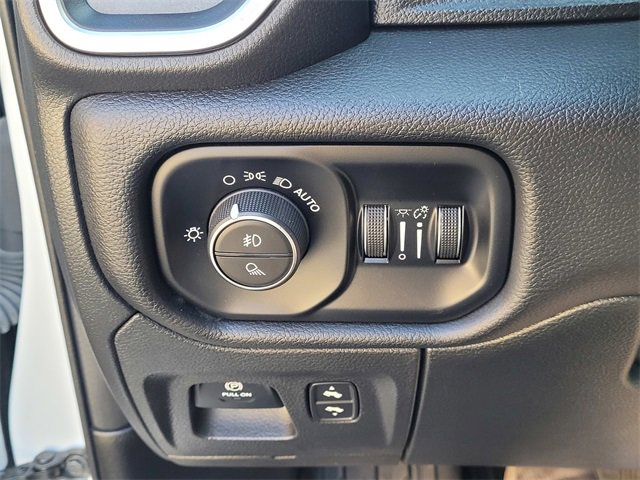 Used 2025 RAM 1500 Big Horn image 23