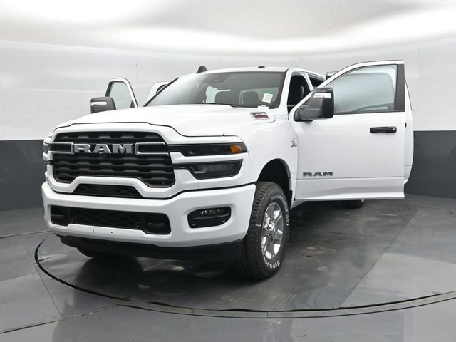 New 2026 RAM 2500 Big Horn image 47