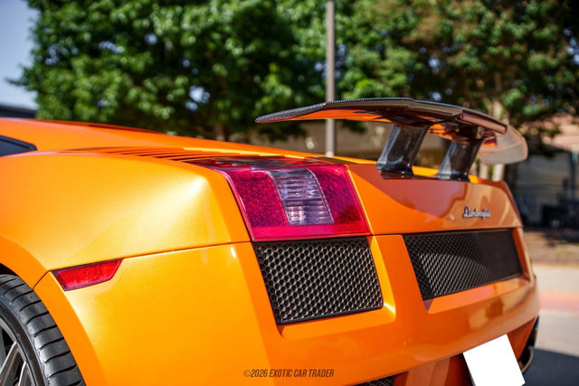 Used 2004 Lamborghini Gallardo AWD/4WD image 61