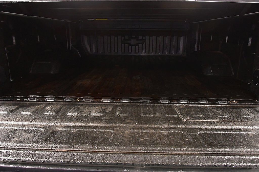 Used 2022 Chevrolet Silverado 2500 LTZ w/ LTZ Plus Package image 16