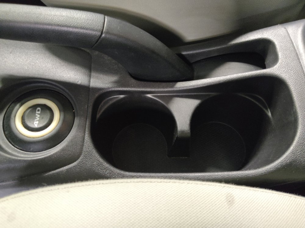 Used 2017 Mitsubishi Outlander Sport LE image 26