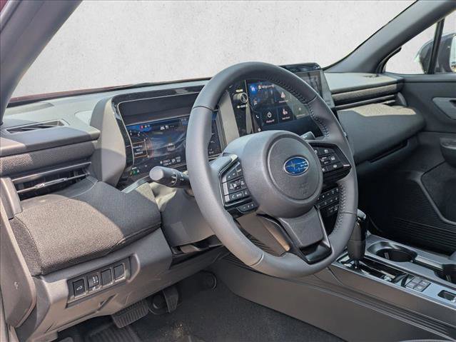 Used 2026 Subaru Outback Premium AWD/4WD image 9