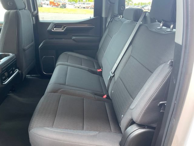 Used 2023 Chevrolet Silverado 1500 LT Trail Boss w/ Protection Package AWD/4WD image 62
