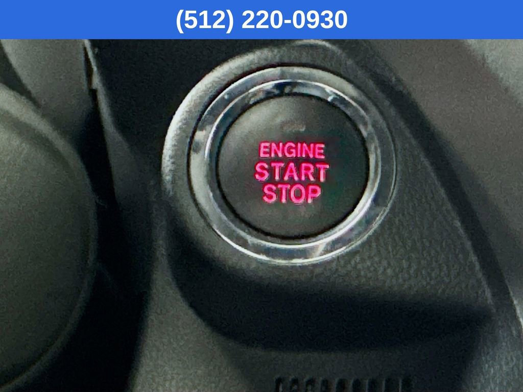 Certified 2024 Subaru Crosstrek 2.5i Wilderness AWD/4WD image 19