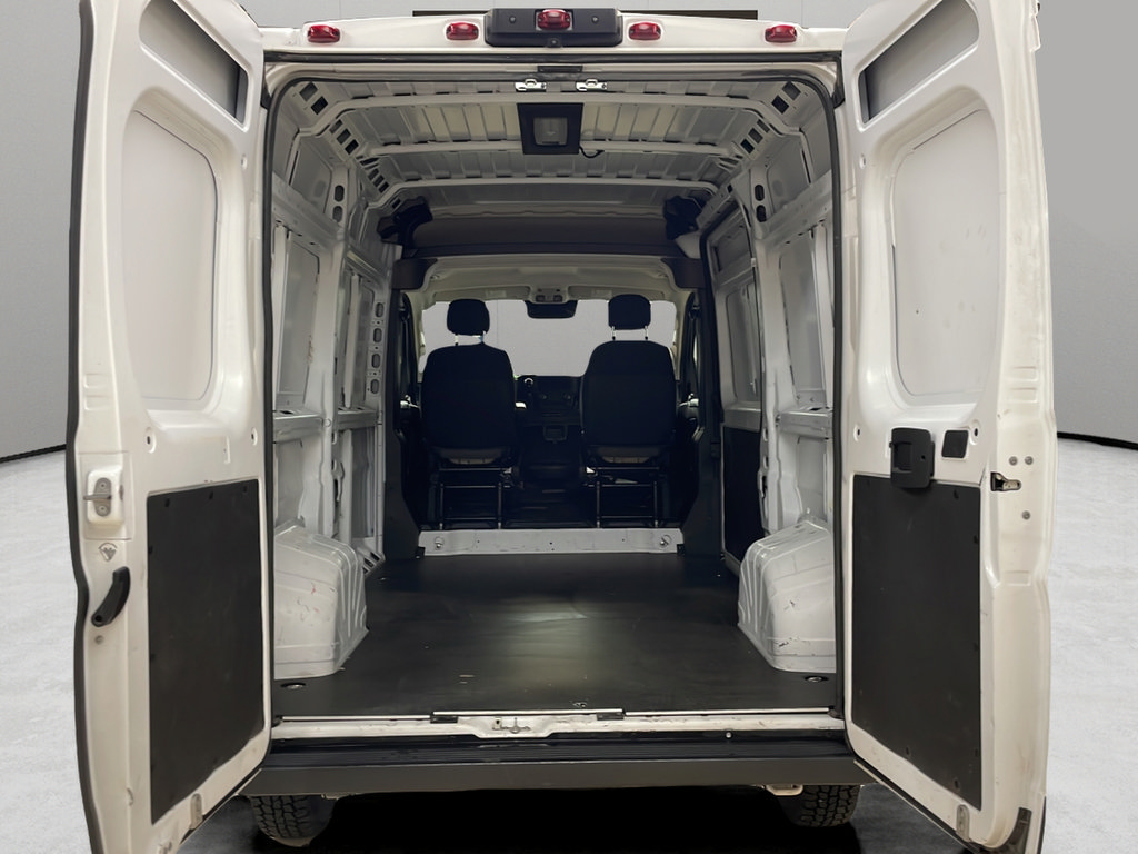 Used 2023 RAM ProMaster 1500 w/ Interior LED Lighting Group FWD image 10