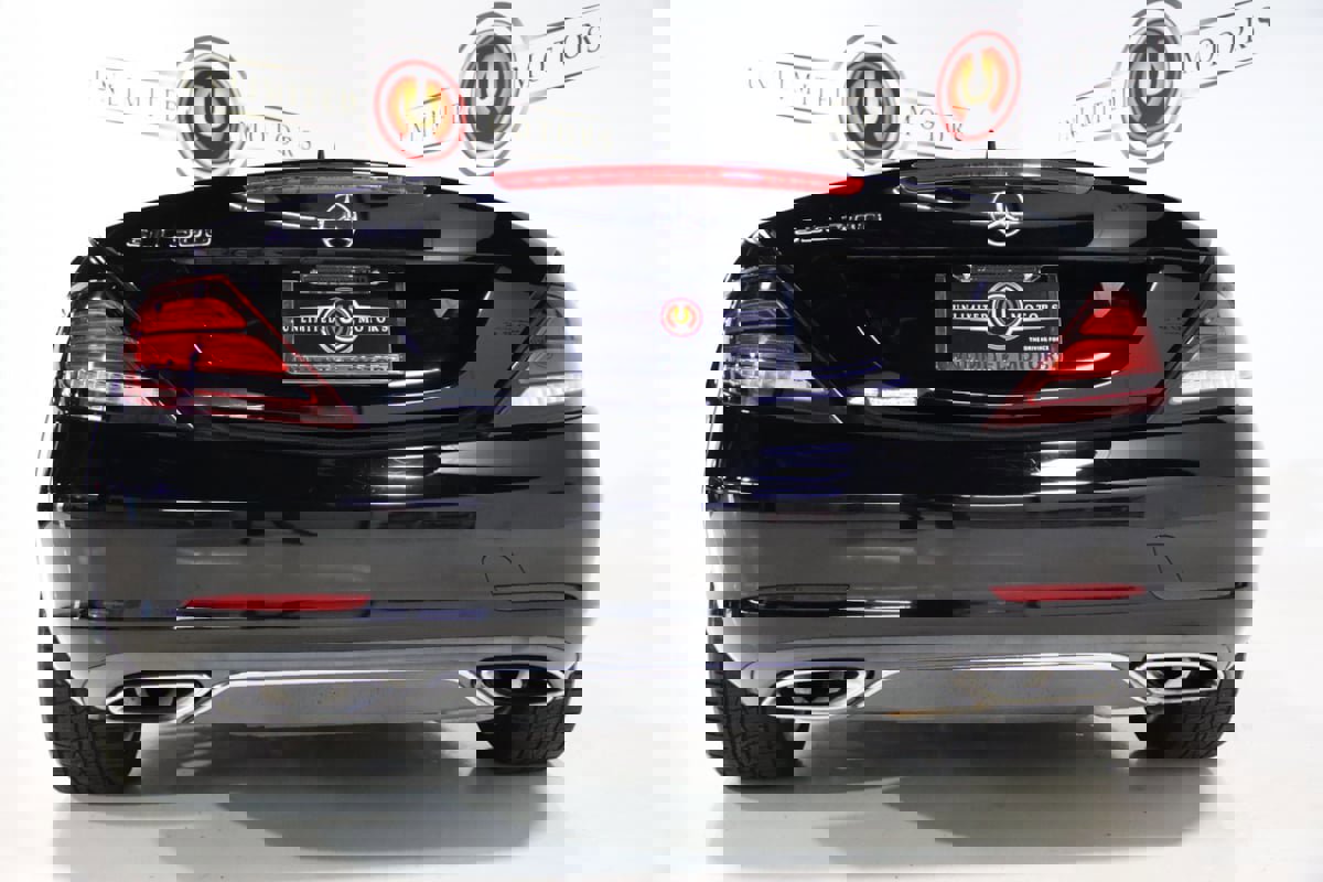 Used 2017 Mercedes-Benz SLC 300 image 66