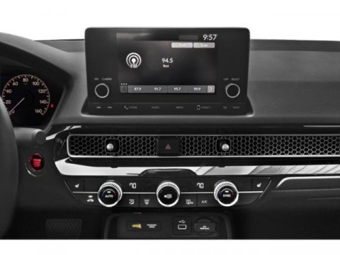 Certified 2023 Honda Civic EX image 13