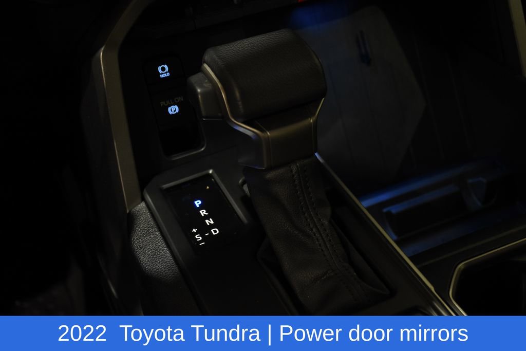 Used 2022 Toyota Tundra SR5 image 23