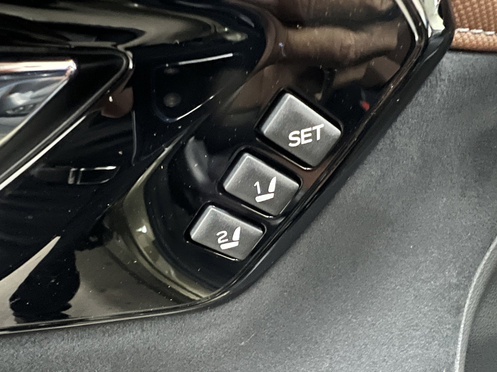 New 2025 Subaru Forester Touring image 24