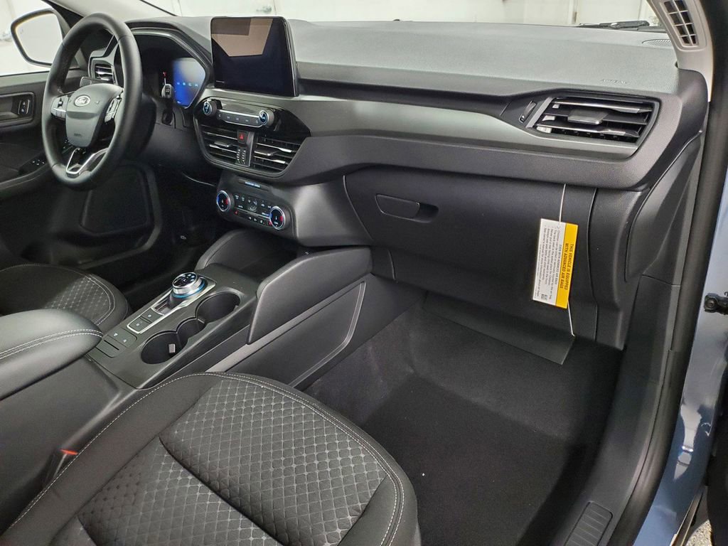 New 2026 Ford Escape Active w/ Cold Weather Package AWD/4WD image 11