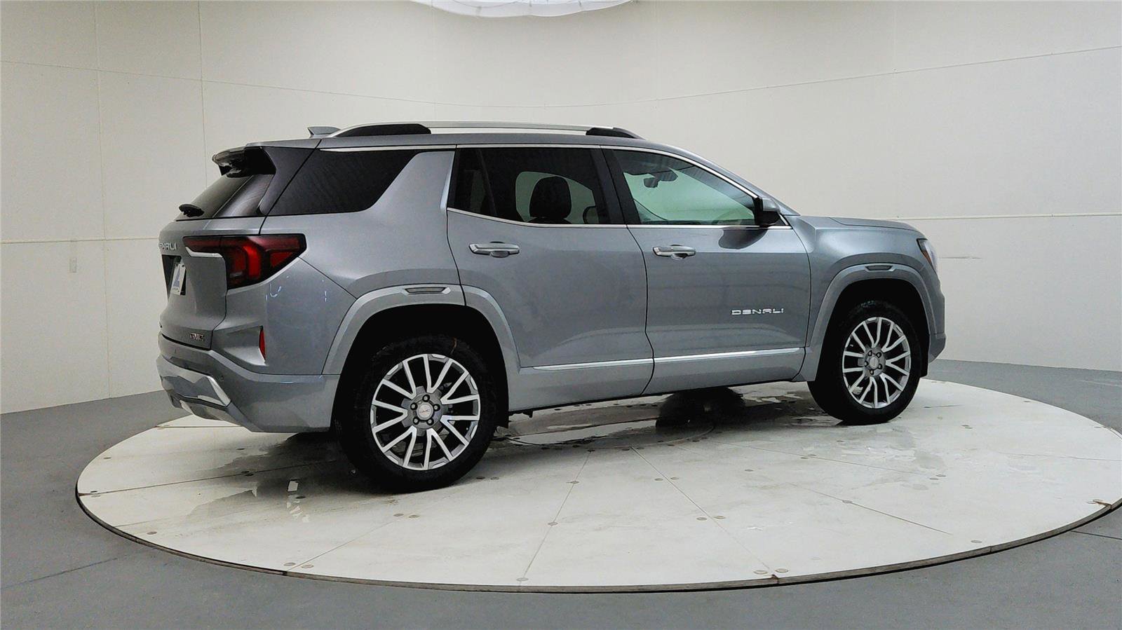 New 2026 GMC Terrain Denali image 7