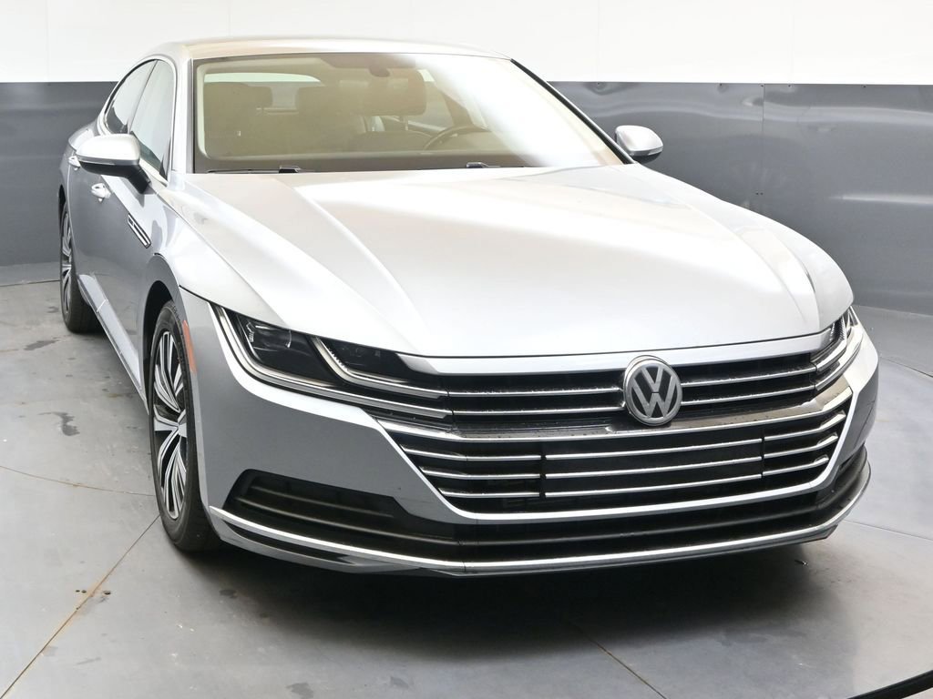 Used 2019 Volkswagen Arteon SE FWD image 8