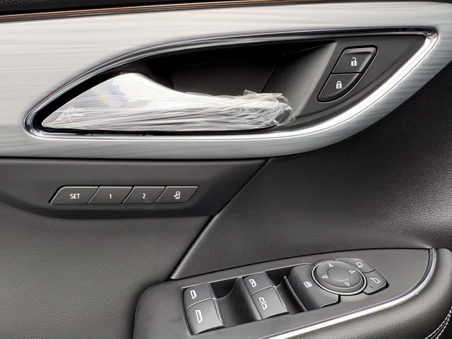 New 2026 Buick Envision Avenir AWD/4WD image 21