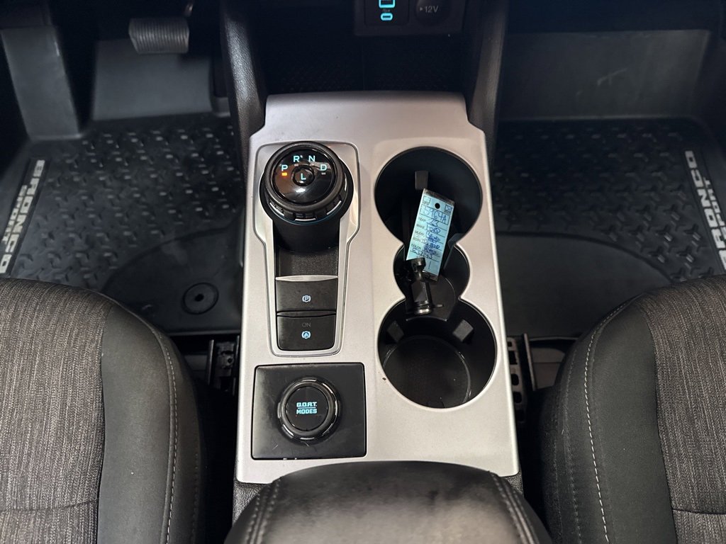 Used 2023 Ford Bronco Sport Big Bend image 21