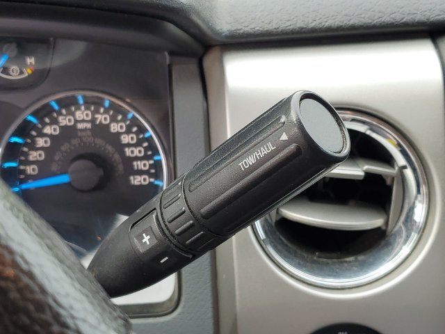 Used 2013 Ford F150 XLT w/ Luxury Equipment Group AWD/4WD image 13