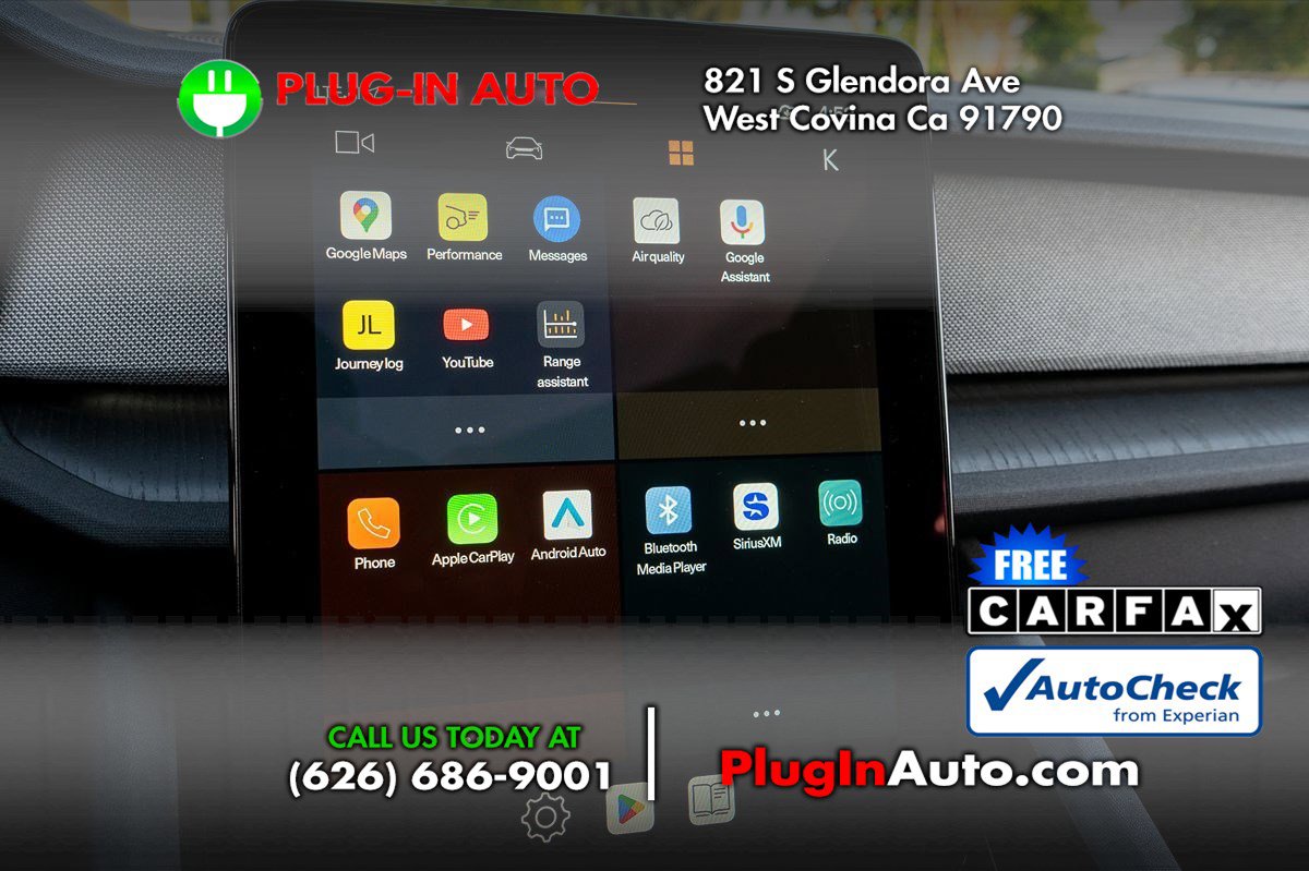 Used 2023 Polestar Polestar 2 Performance image 24