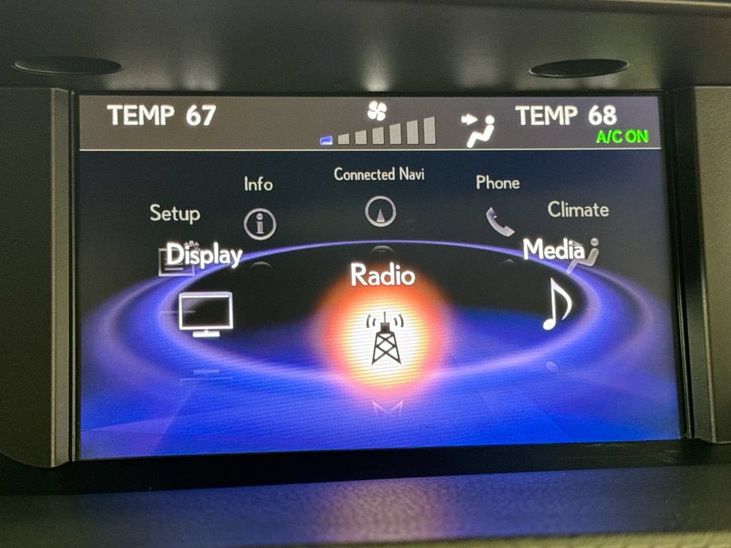 Used 2018 Lexus ES 350 w/ Accessory Package 2 FWD image 35