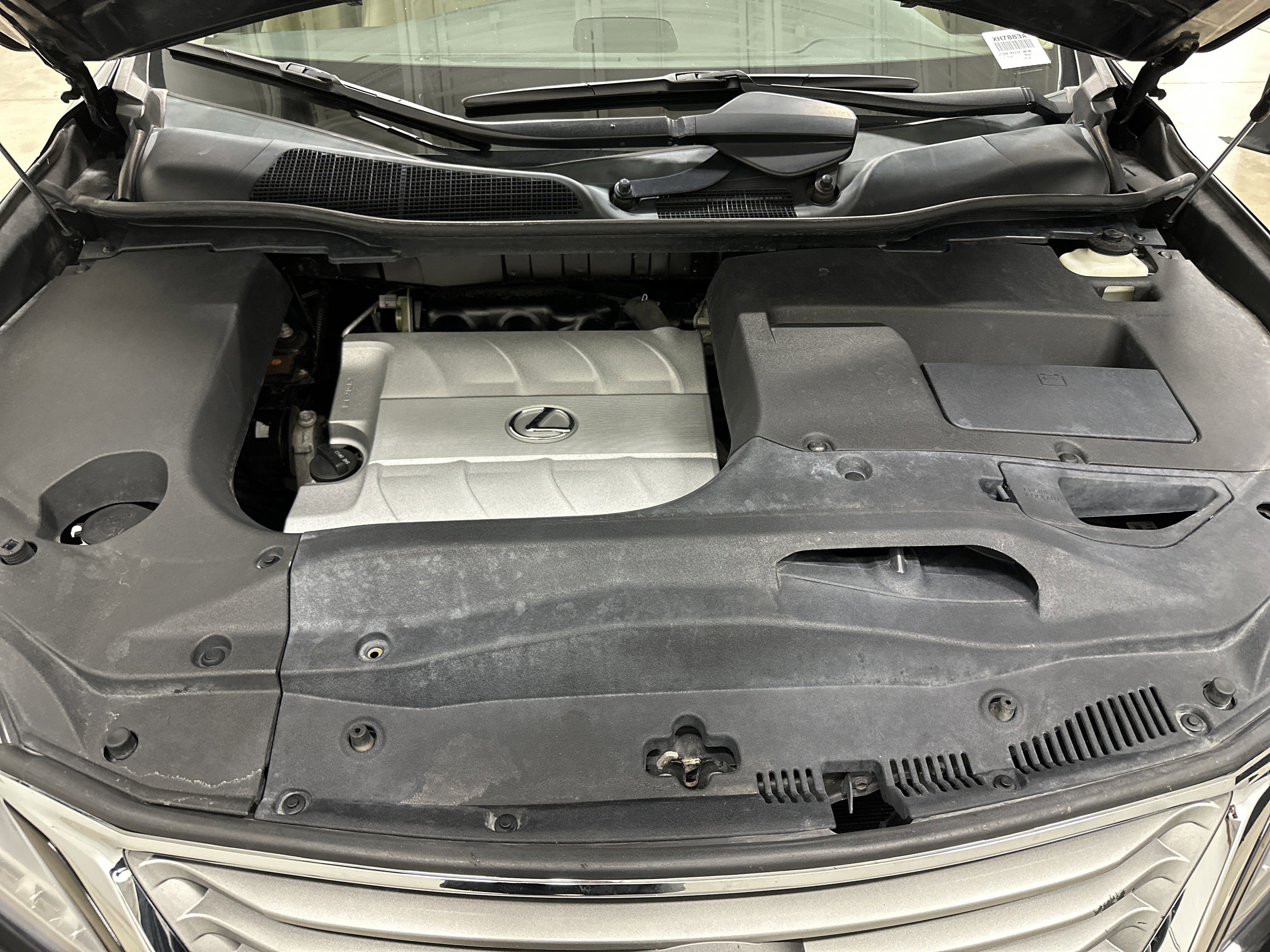 Used 2013 Lexus RX 350 AWD w/ Navigation Pkg image 34