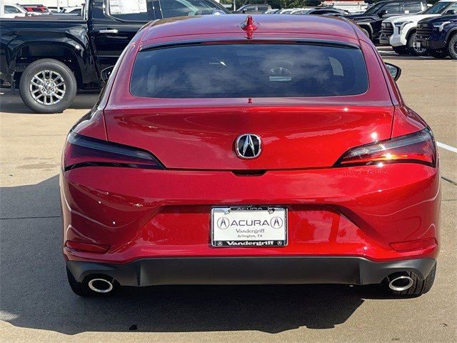 New 2026 Acura Integra image 5